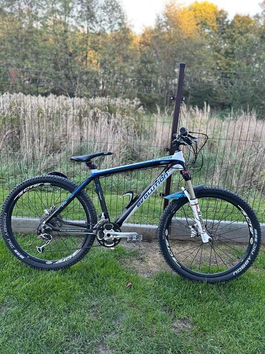 Rower Górski Genesis