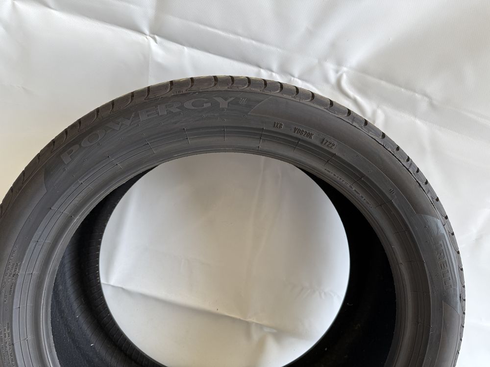 245/40/18 Pirelli POWERGY 93Y 2022R DEMO (15)