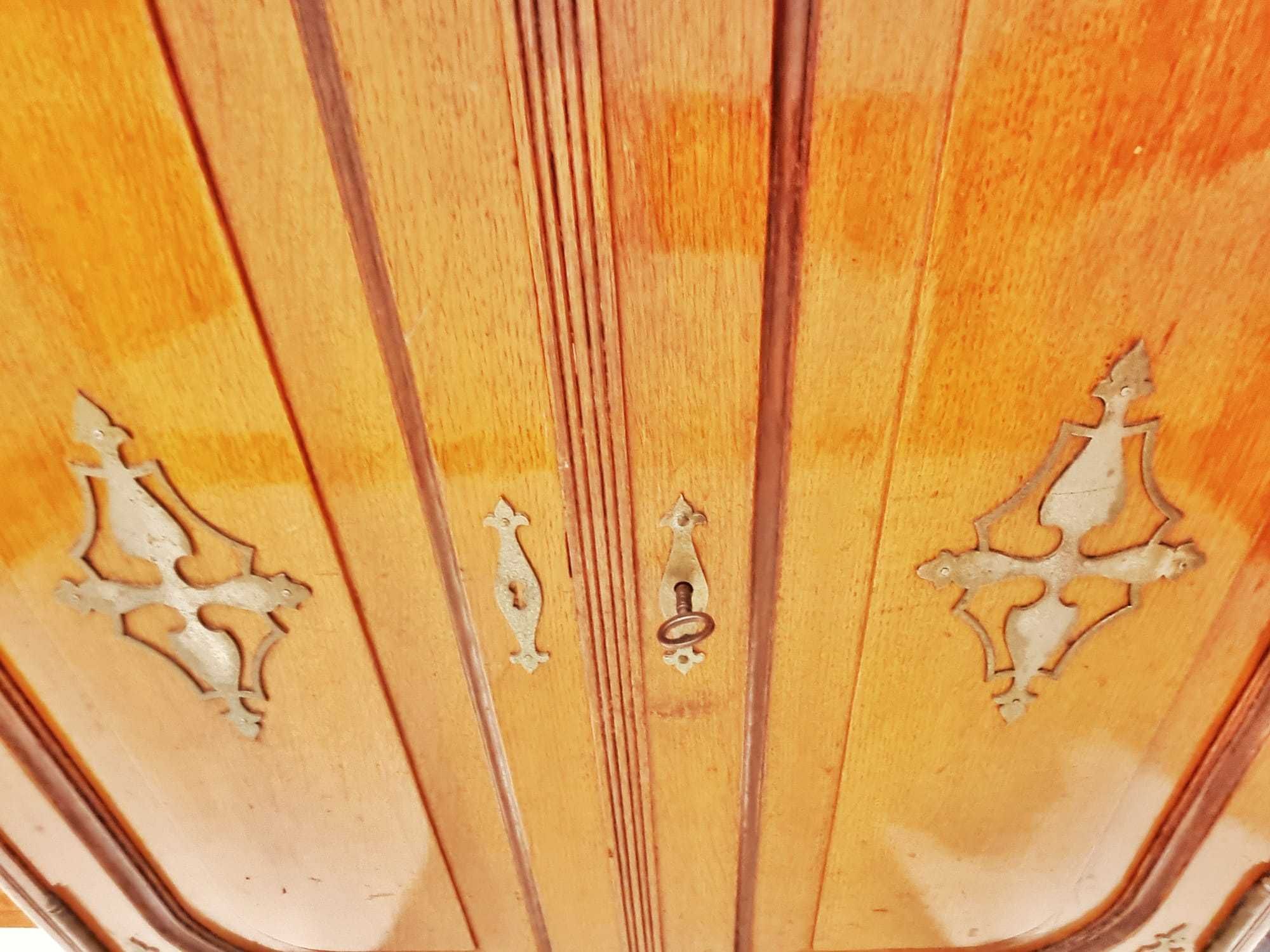 Cabinet Art Nouveau Séc. XIX - XX