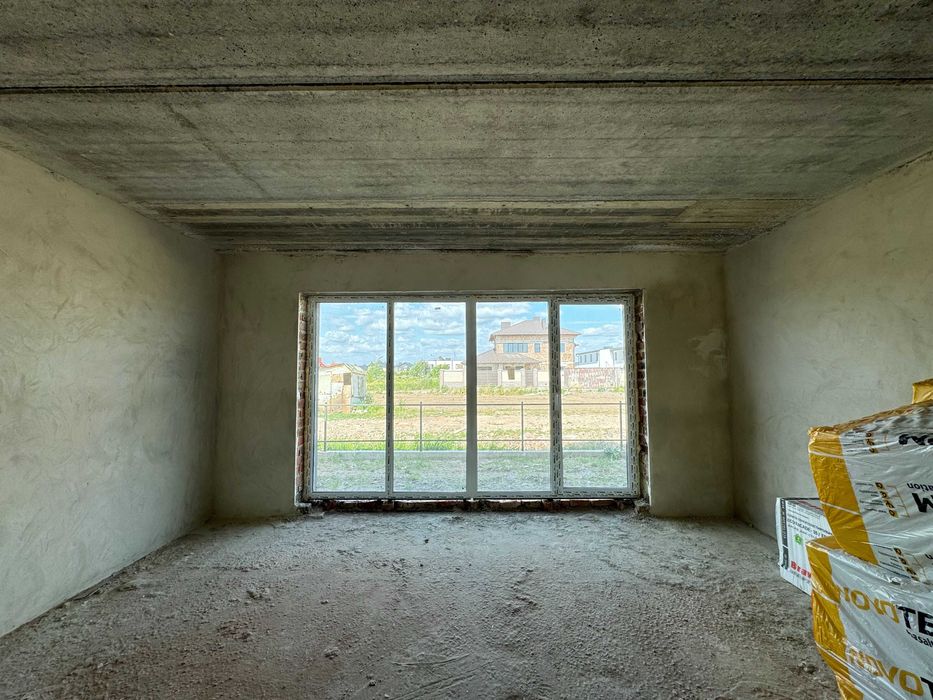 Продаж якісних ТаунХаусів з комунікаціями і можливістю розтермінування