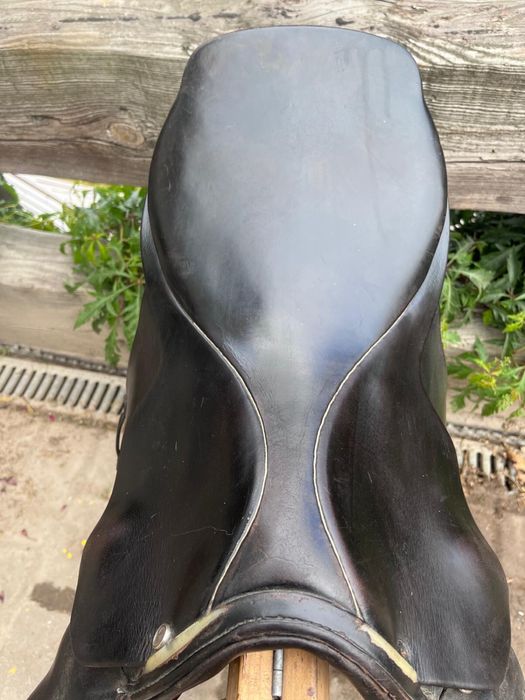 Siodlo stubben, 15”