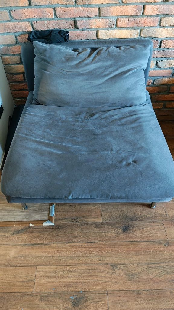 Sofa modułowa IKEA soderhamn 3 elementy