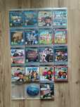 Gry ps3, PlayStation 3,na move, wysyłka przez olx