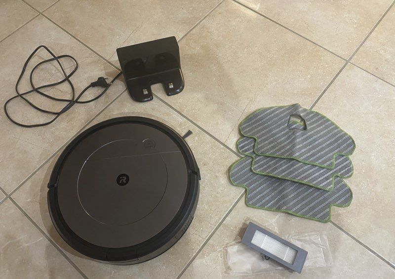 Irobot Roomba Combo R113840