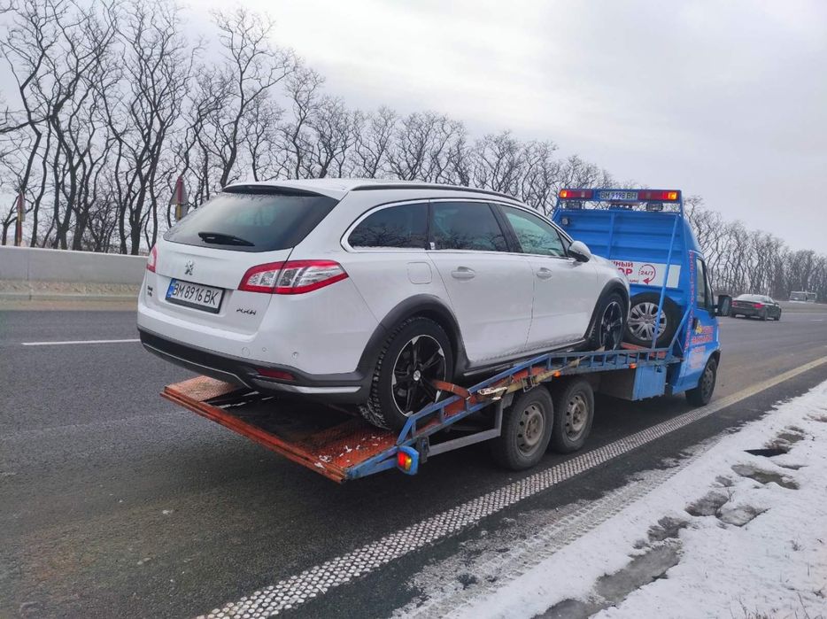 Евакуатор Шостка Новгород -Сіверський ,Сосниця,Мена,Шостка