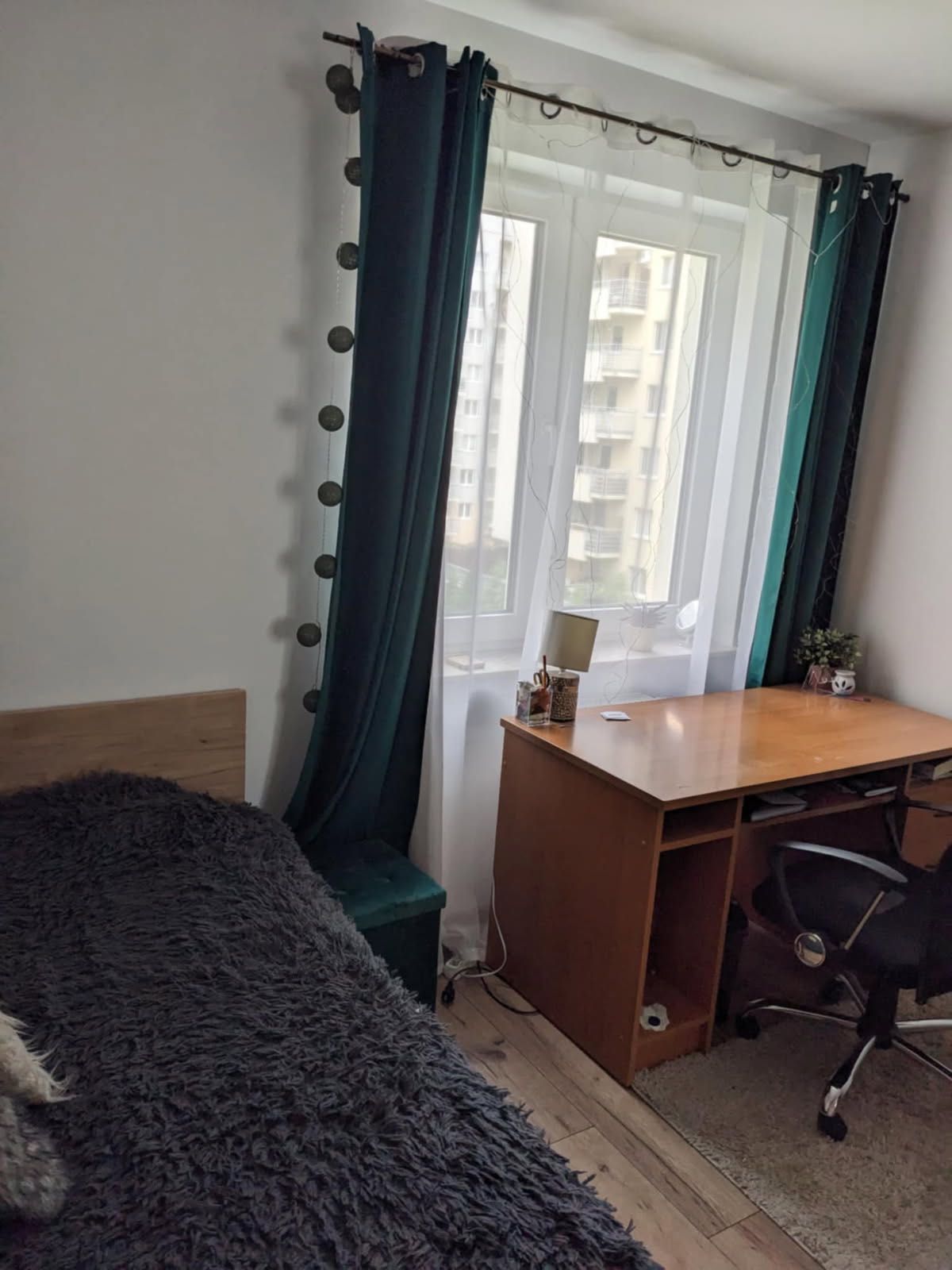 Wynajmę pokój Podgórska 14 osiedle Architektów Rzeszów
