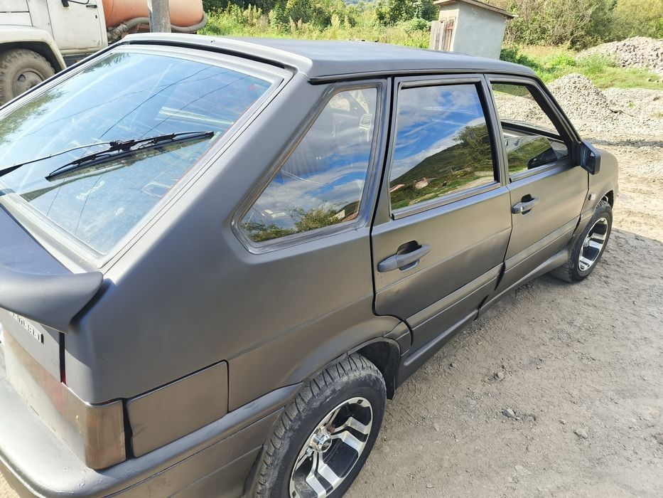 Ваз 21 14  обмен  (1500)