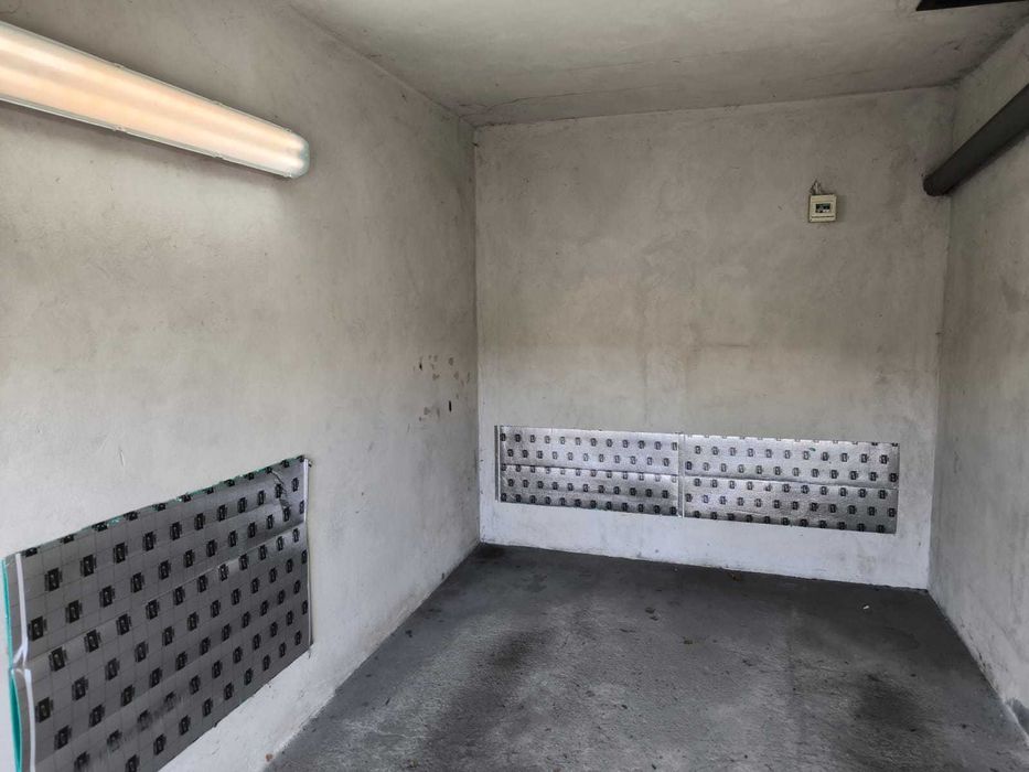 Garaż 15m2 do wynajęcia