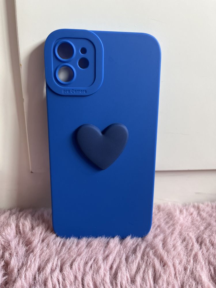Capa para iphone 11