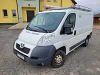 Peugeot Boxer 2.2HDI 2012