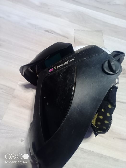 Maska spawalnicza Speedglas 9002X