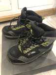 Buty zimowe dla chlopca,Elbrus,rozm.32