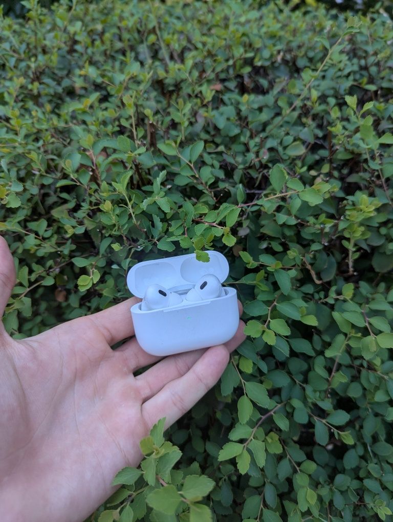 ‼️ПОДАРОК‼️ |airpods pro |  як оригінал