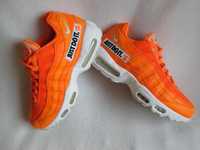 NIKE AIR MAX 95 buty męskie rozmiar 42 jak nowe