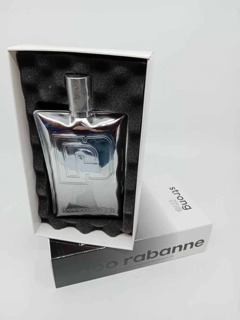 Perfumy Paco Rabanne Strong Me edp 62ml