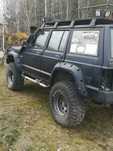 JEEP Cherokee 4.0 KAT B+G 1991