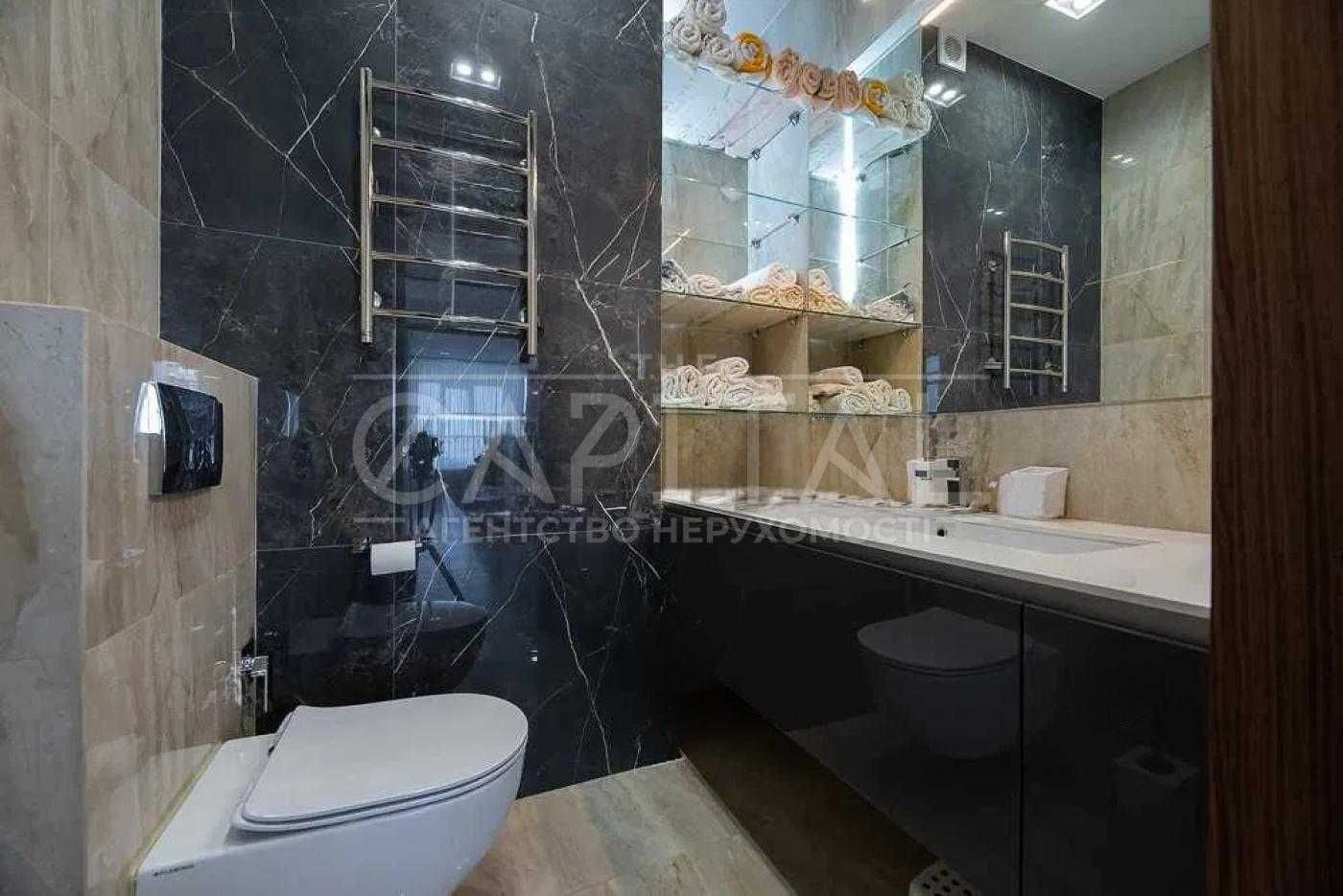 Продажа квартиры, Драгомирова, Печерский, ЖК Новопечерские Липки