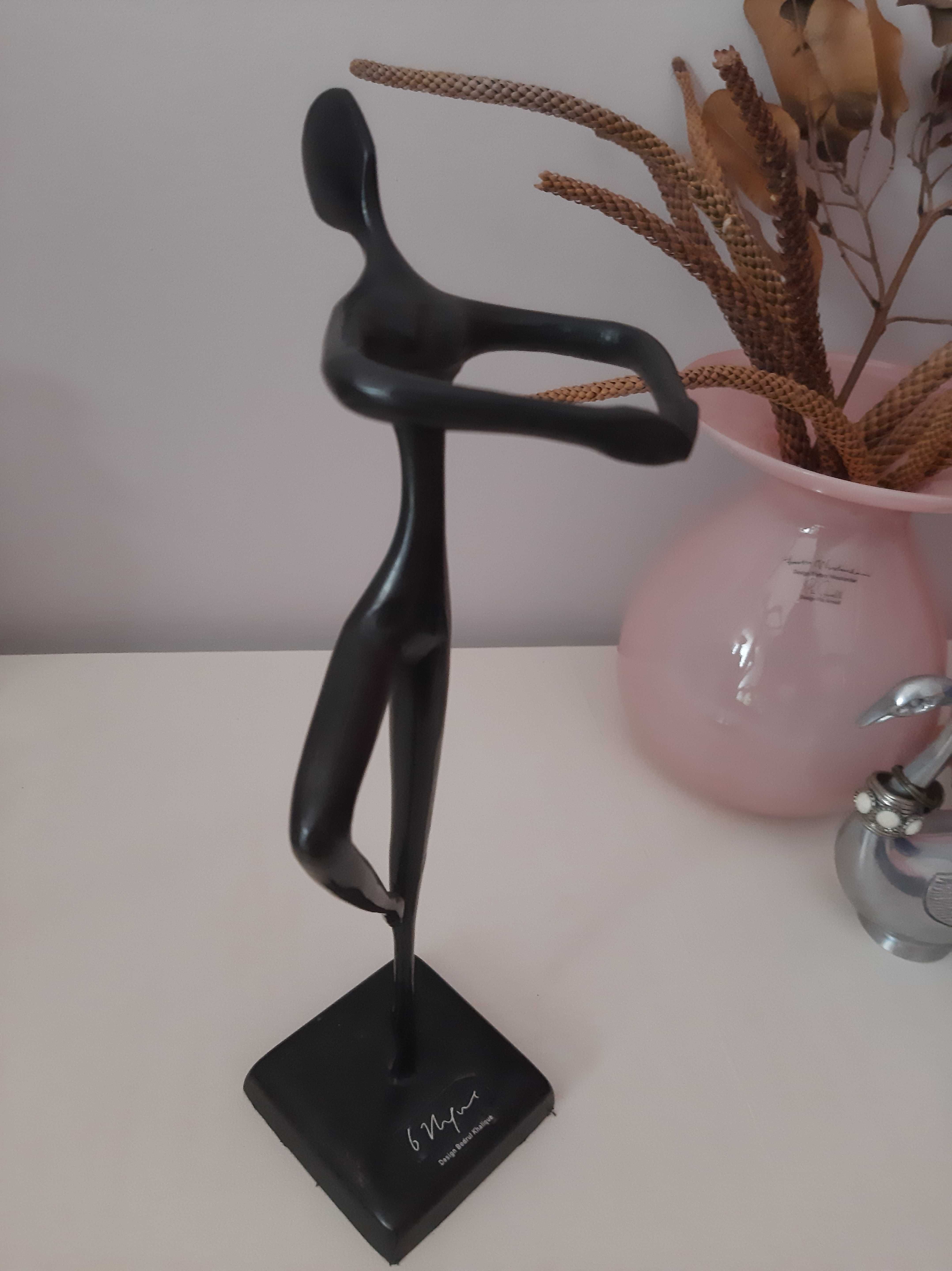 Estatueta em bronze, bailarina, Designer Bodrul Khalique-Ikea