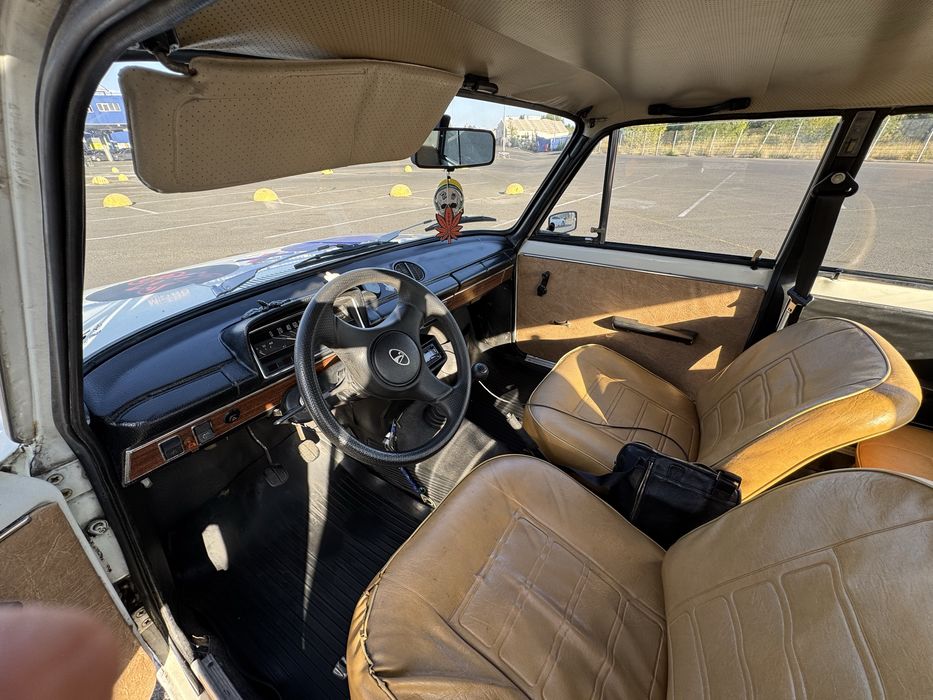 Ваз 21011 жигули