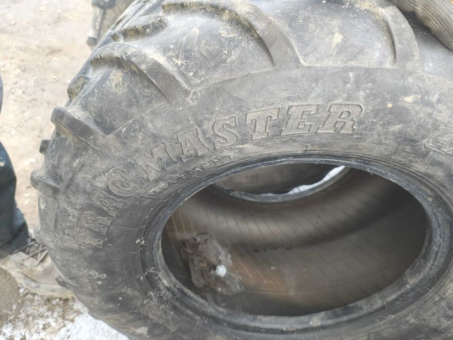 Opony rolnicze 31x15.50-15 BKT Tracmaster