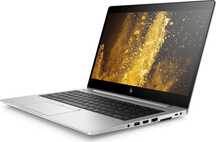 Aluminiowy HP EliteBook Dotyk 840 G6 i5 8265U 8GB 256SSD UHD Laptop