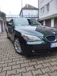 BMW E60 2.2 B.G 2003r
