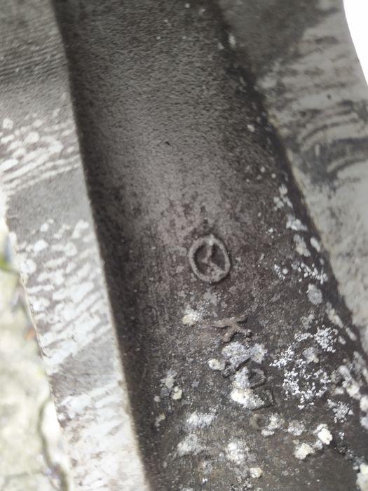 Диски мазда сх5 оригінал з датчиками