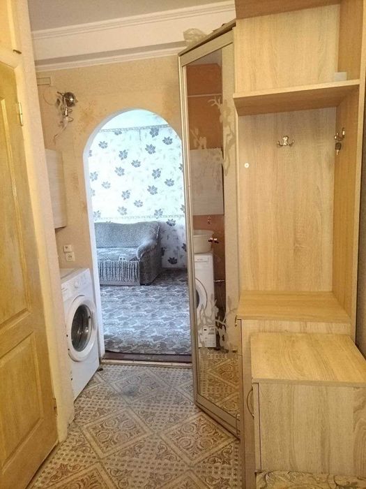 Сдается 2 х комн. квартира Осипенковский