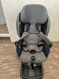 Автокрісло BeSafe iZi Comfort X3 ISOfix