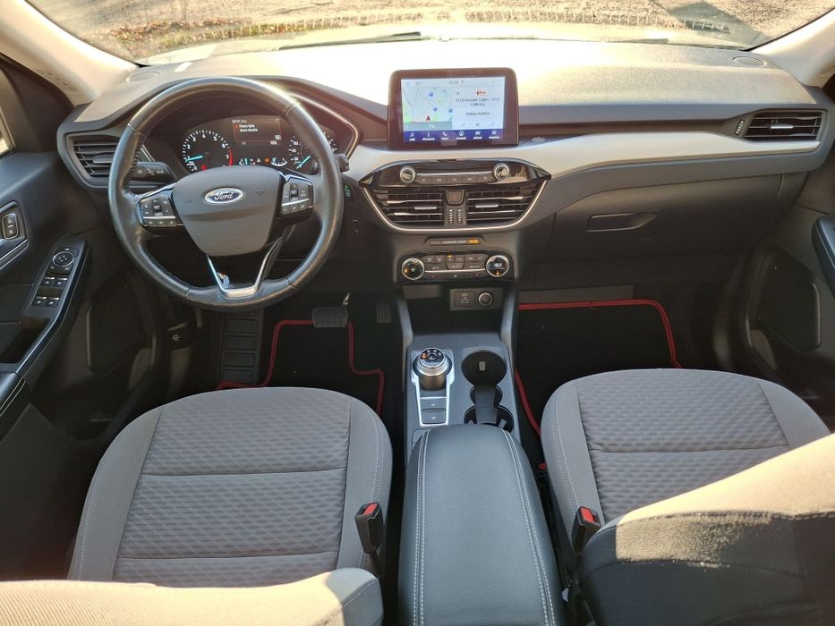 Ford Escape Kuga 1.5 4x4 Zadbany