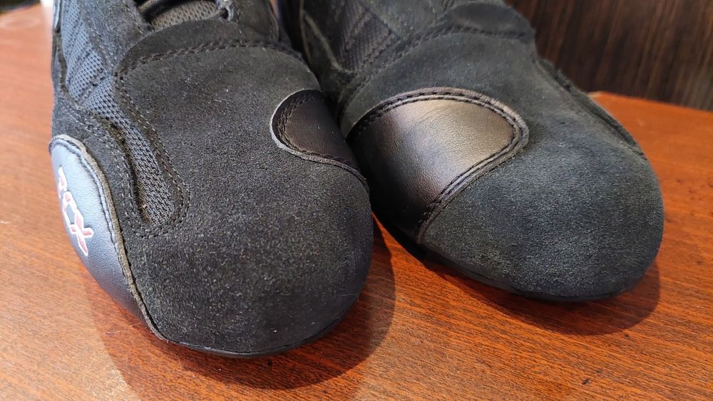 Мотоботи TCX 39р