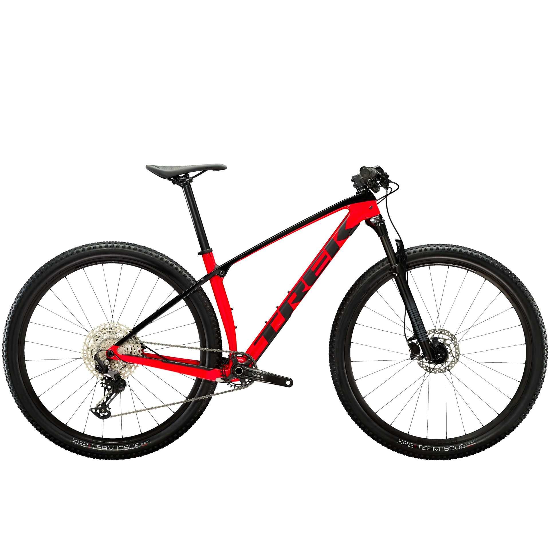 Nowy rower TREK PROCALIBER 9.5 DEORE 12s Hydraulika KARBON 29" ROZ. M