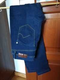 C&A spodnie jeansowe r. 36 short