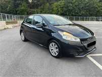 Peugeot 208 1,6 HDI -12
