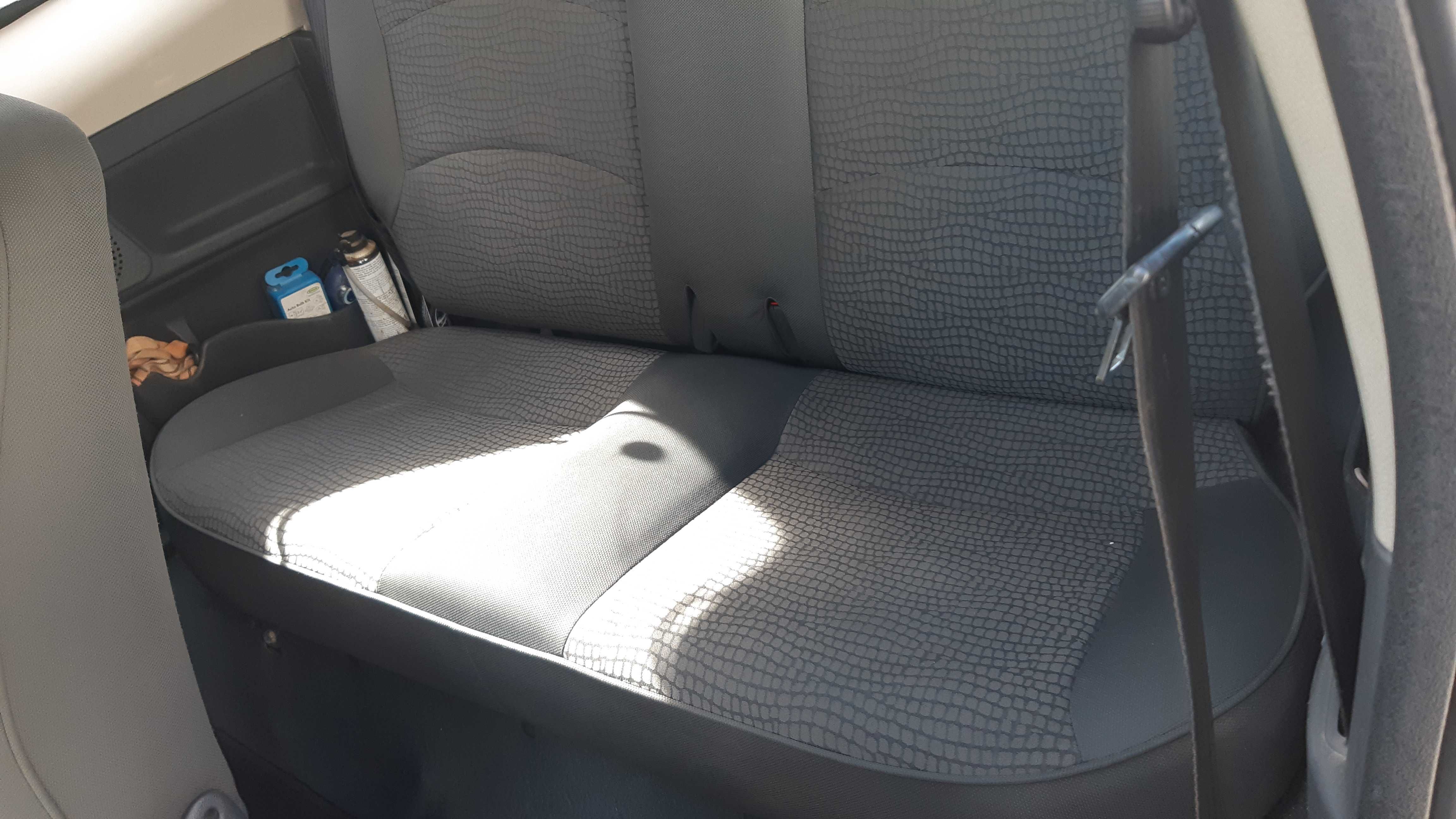Fiat Strada Adventure 1.3 multijet