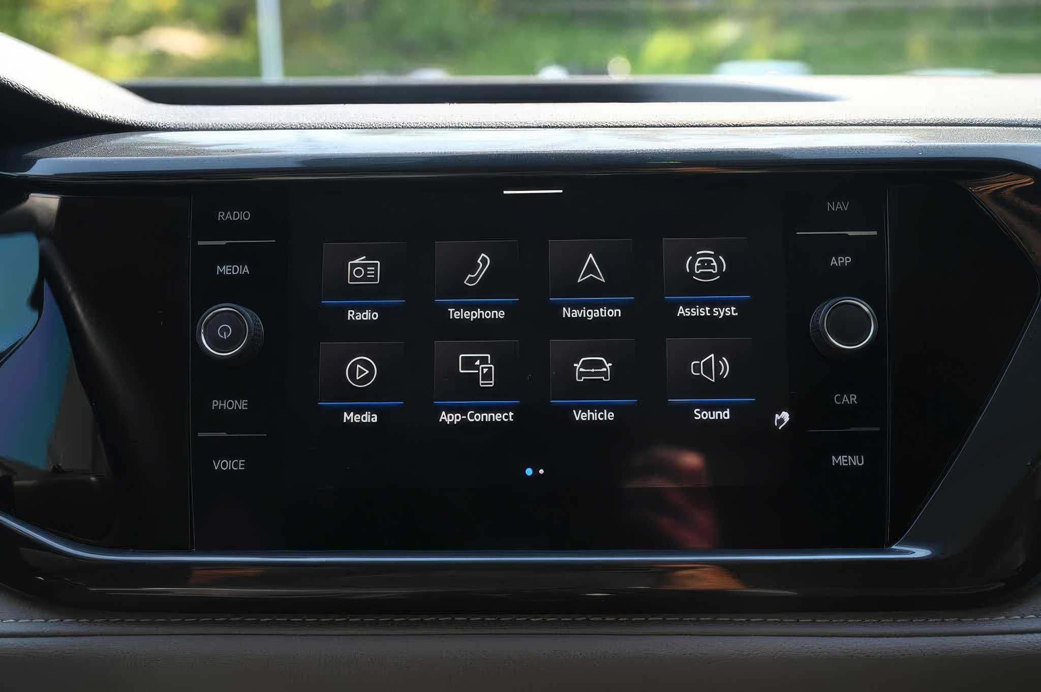 2022 Volkswagen Taos SEL