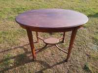 Stary stół(stolik)