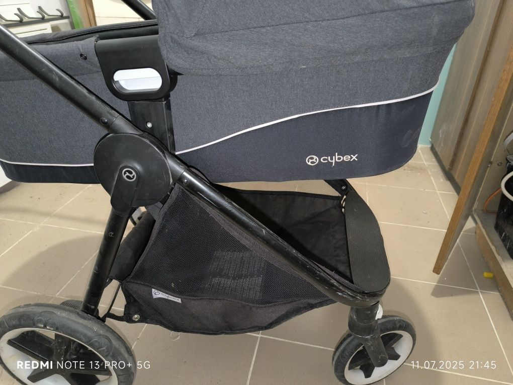 Wózek cybex balios m