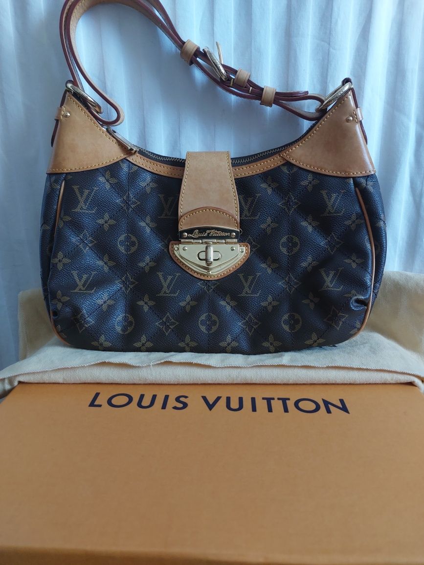 Louis Vuitton Etoile сумка