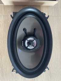 Głośniki samochodowe XS-GF4620I