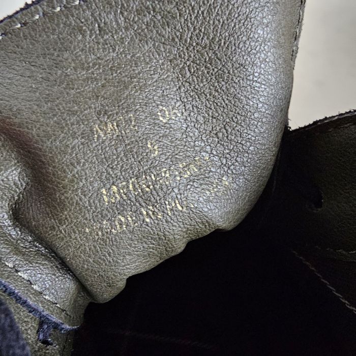 Чоловічі черевики,дезерти "Barbour Sonora"