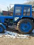 Продам трактор колісний МТЗ
