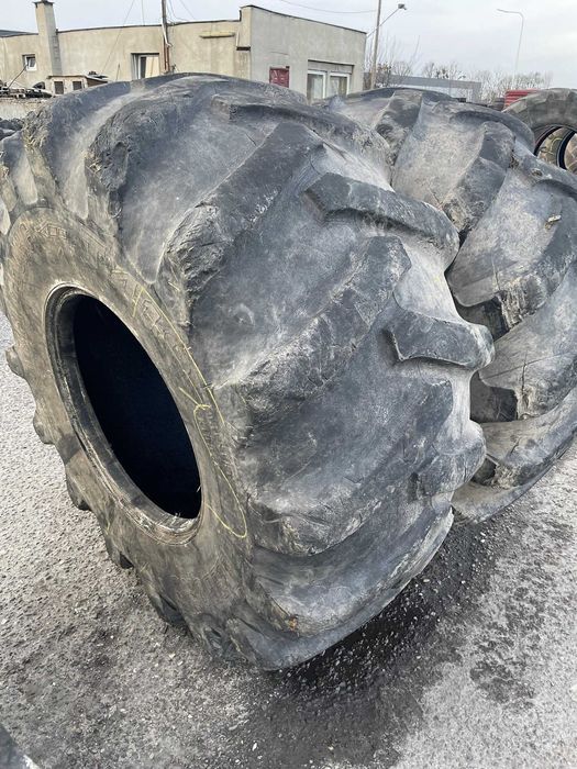28-26 28L-26 OPONY TRELLEBORG T418 / 2 SZT
