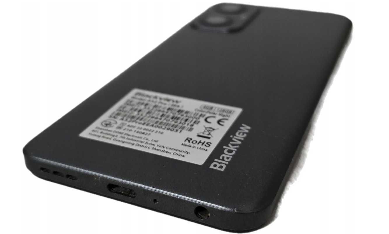 Blackview A52 PRO 4GB+128GB