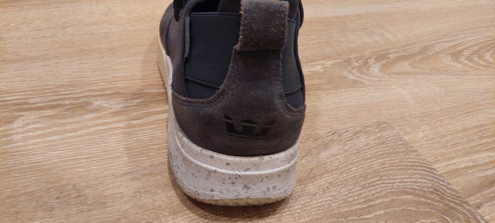 Vendo ténis supra como novos