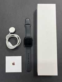 Apple Watch 8 GPS Cellular 45 mm + GRATISY