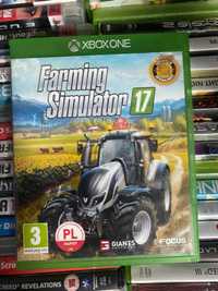 Farming Simulator 17|Xbox One/Series X