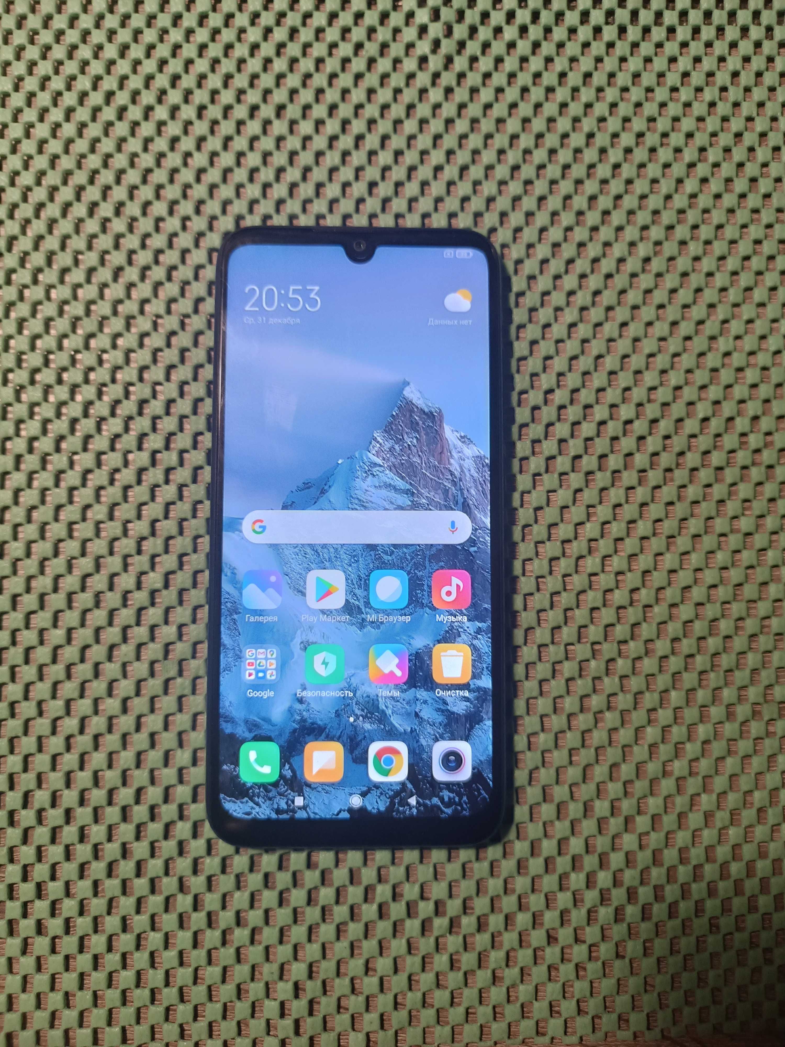 Redmi Note7 4/64