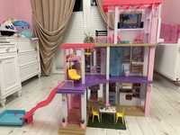 Domek Barbie Dreamhouse