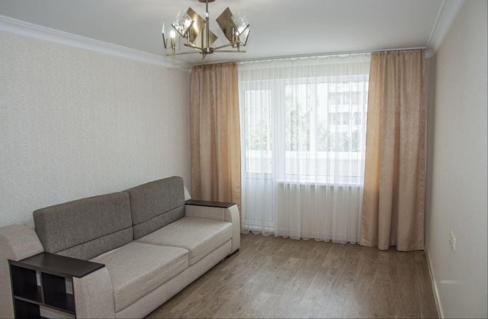 2-к квартира , Райдужний